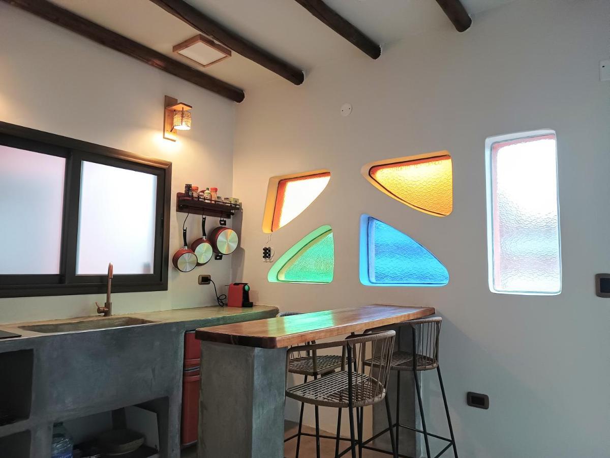 Waytay Villa Cafayate Ngoại thất bức ảnh