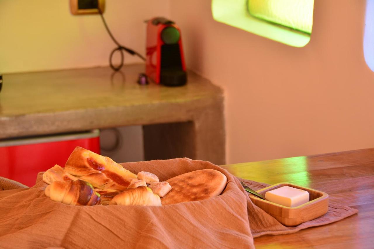 Waytay Villa Cafayate Ngoại thất bức ảnh