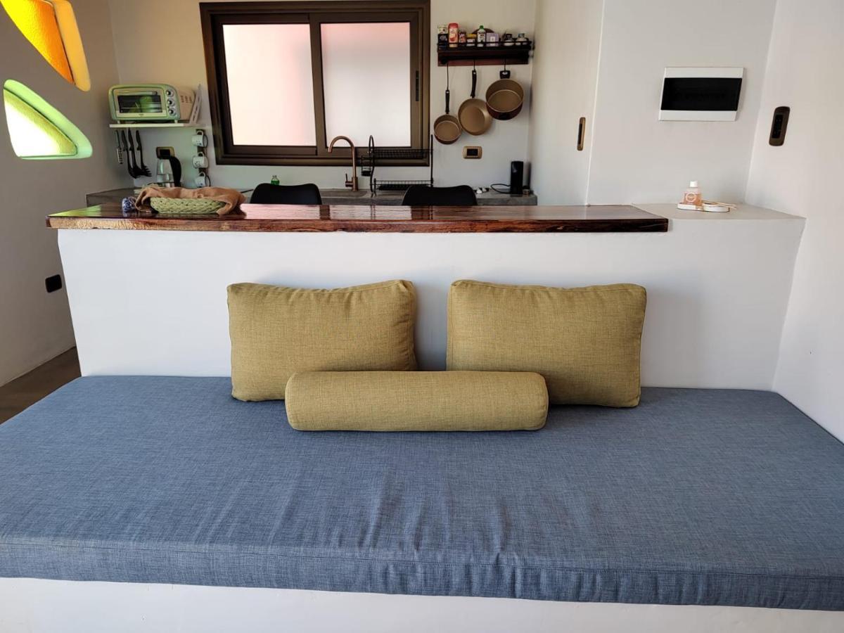 Waytay Villa Cafayate Ngoại thất bức ảnh