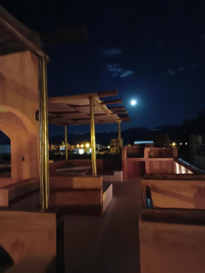 Waytay Villa Cafayate Ngoại thất bức ảnh