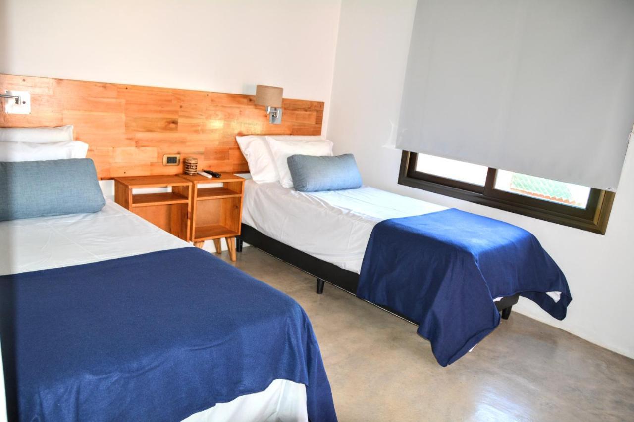 Waytay Villa Cafayate Ngoại thất bức ảnh