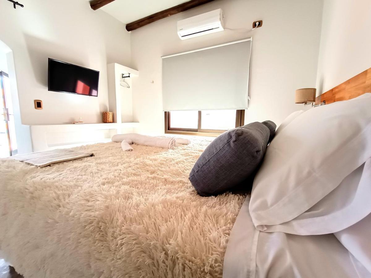 Waytay Villa Cafayate Ngoại thất bức ảnh