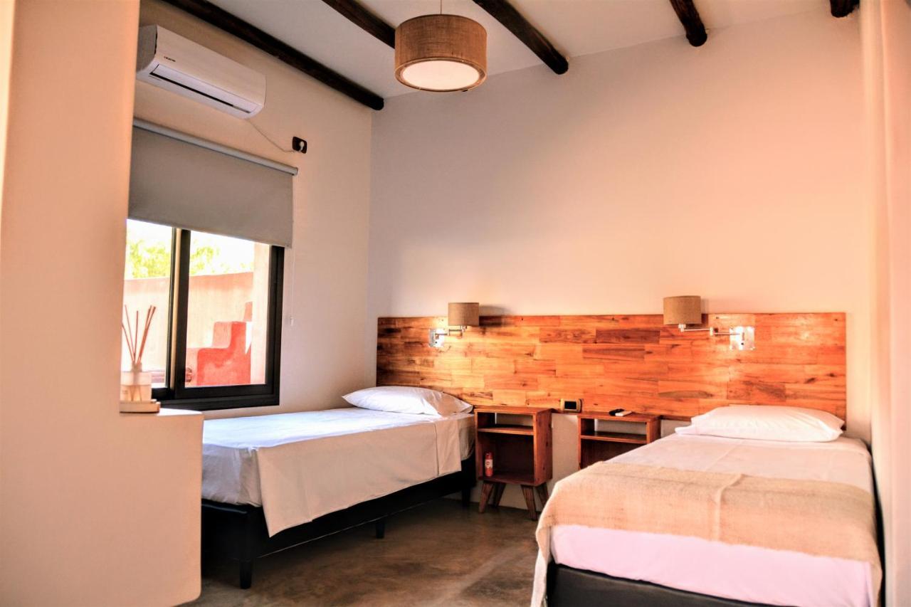 Waytay Villa Cafayate Ngoại thất bức ảnh
