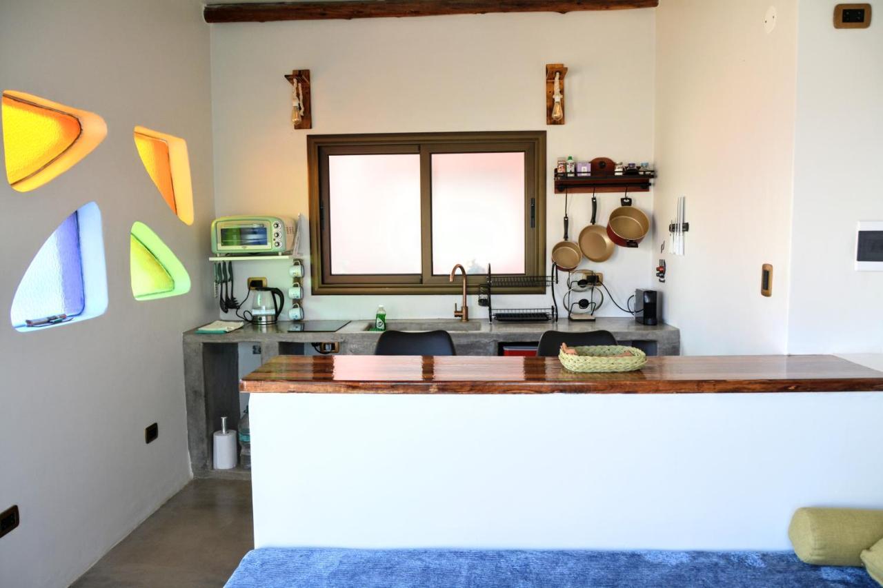 Waytay Villa Cafayate Ngoại thất bức ảnh