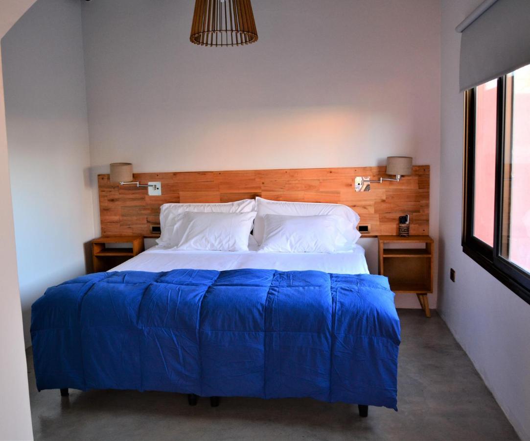 Waytay Villa Cafayate Ngoại thất bức ảnh