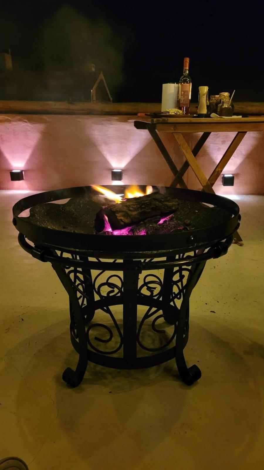 Waytay Villa Cafayate Ngoại thất bức ảnh