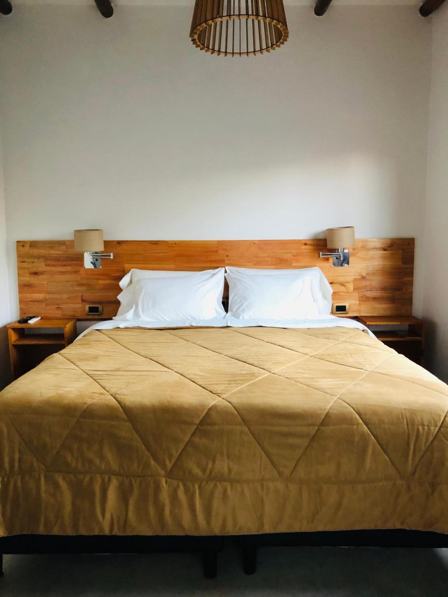 Waytay Villa Cafayate Ngoại thất bức ảnh