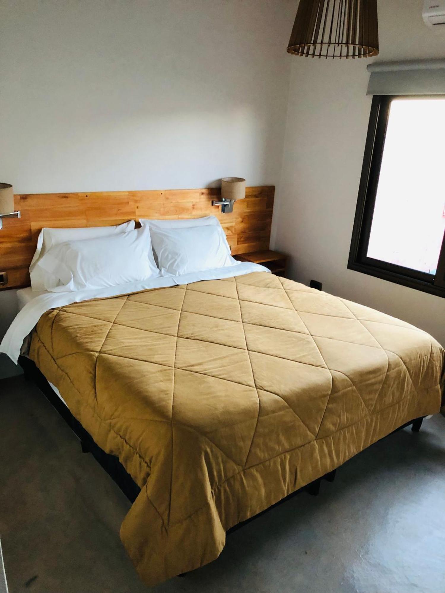 Waytay Villa Cafayate Ngoại thất bức ảnh