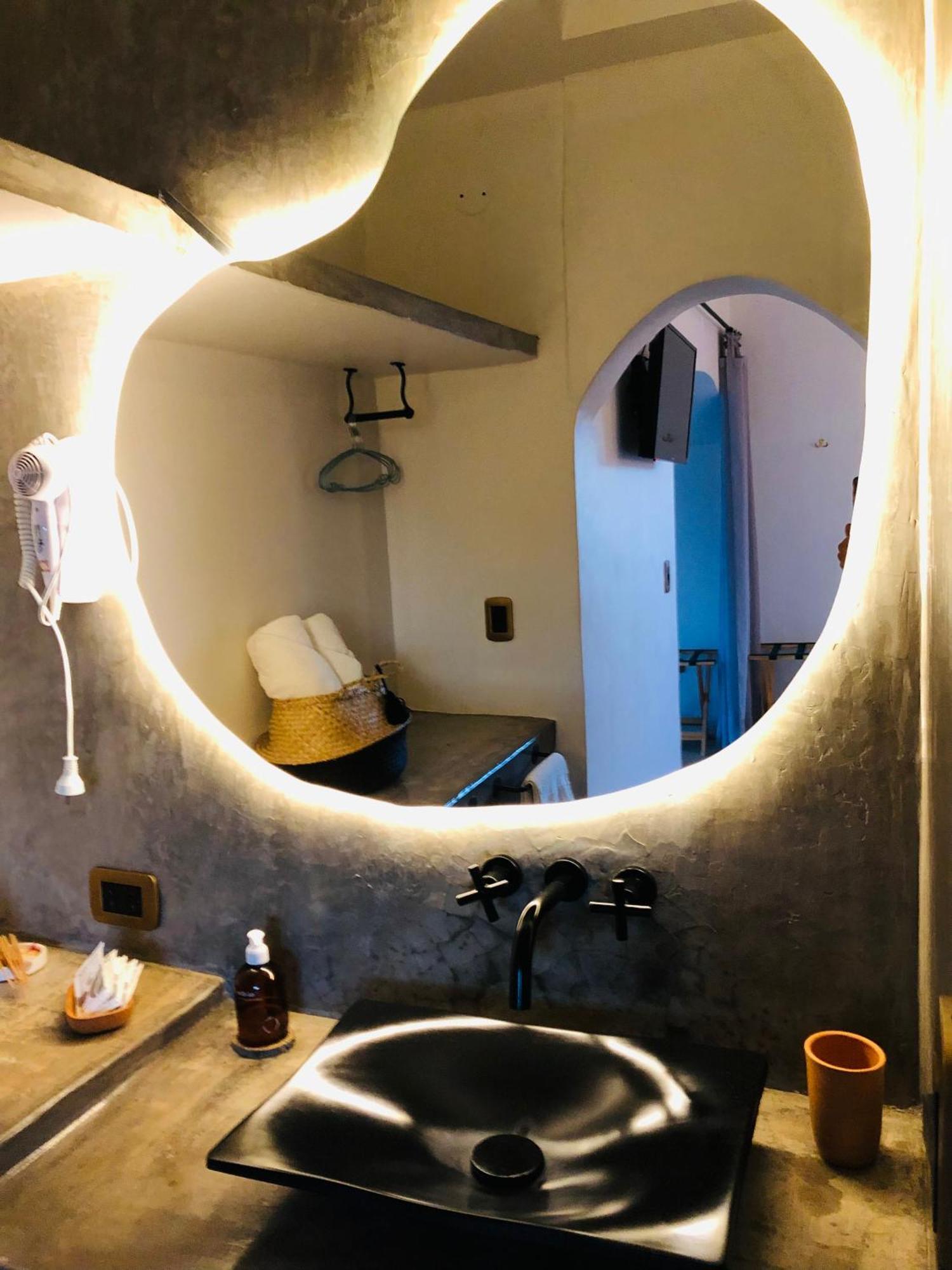 Waytay Villa Cafayate Ngoại thất bức ảnh