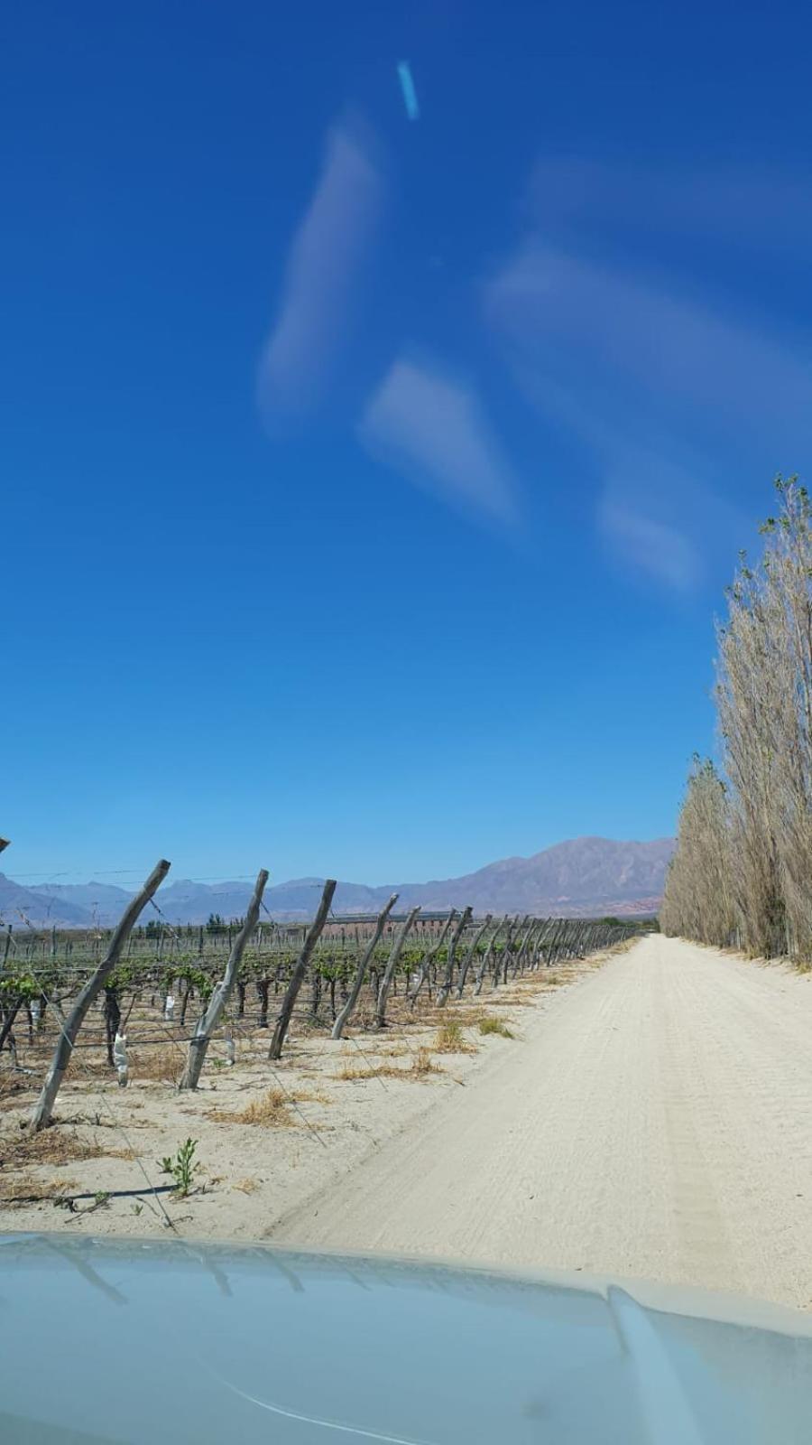 Waytay Villa Cafayate Ngoại thất bức ảnh