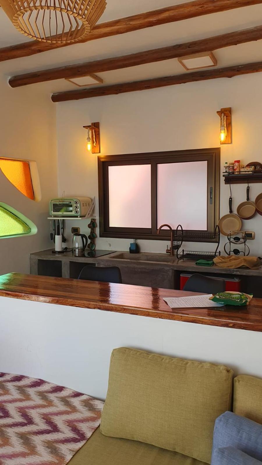 Waytay Villa Cafayate Ngoại thất bức ảnh