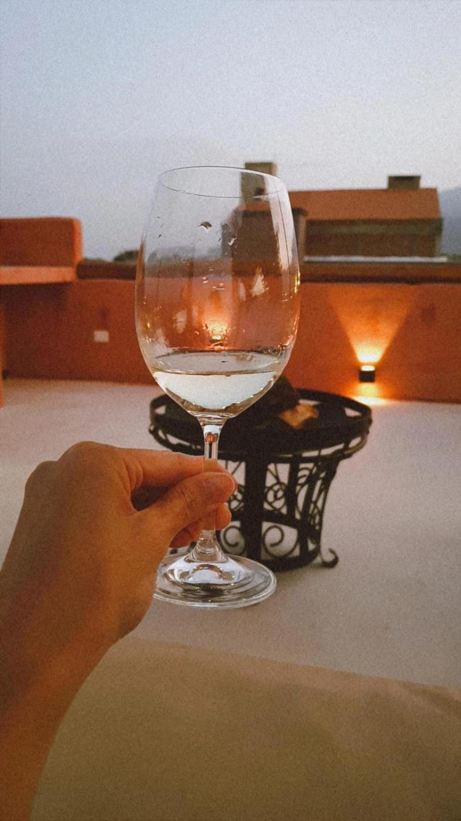 Waytay Villa Cafayate Ngoại thất bức ảnh