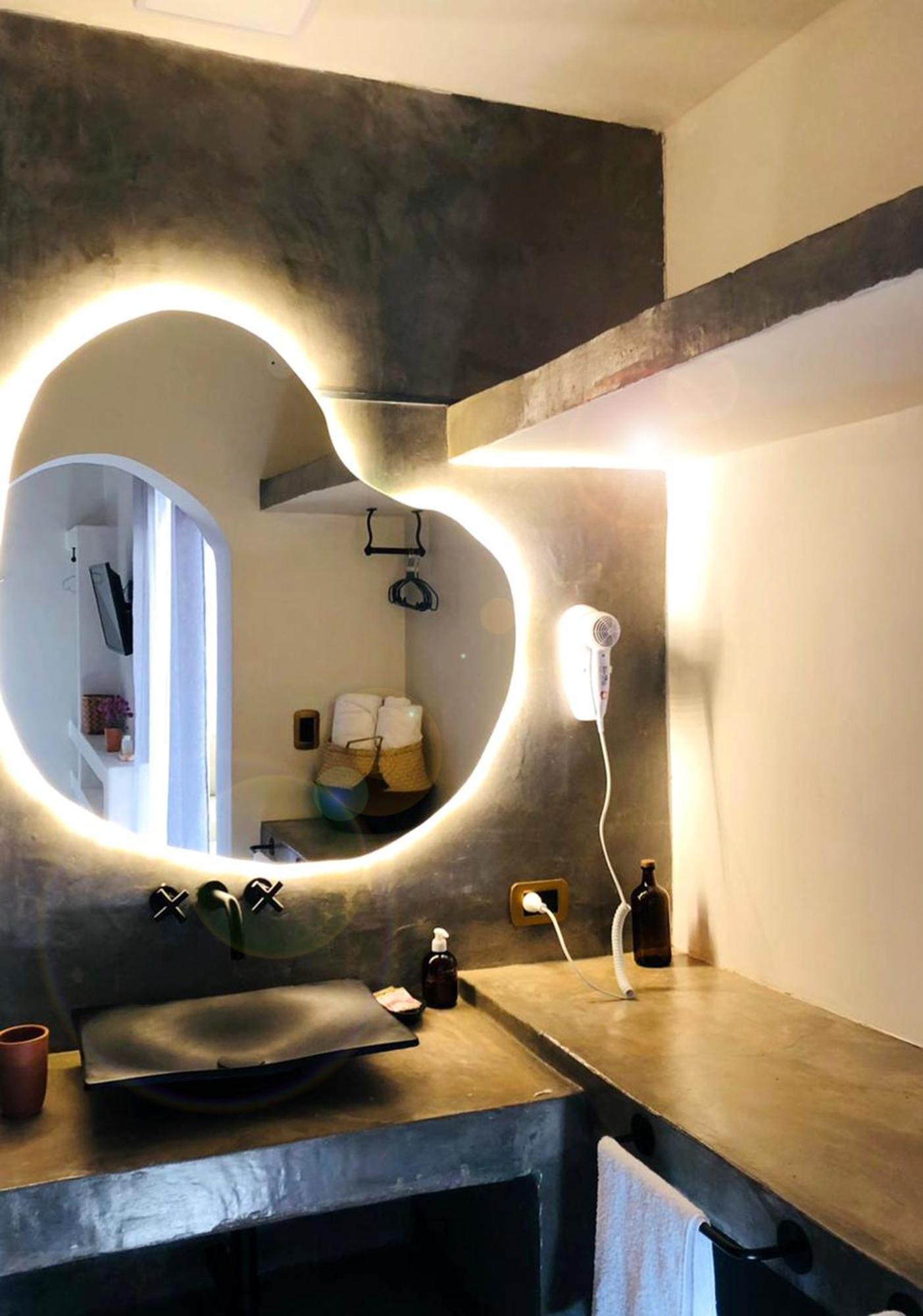 Waytay Villa Cafayate Ngoại thất bức ảnh
