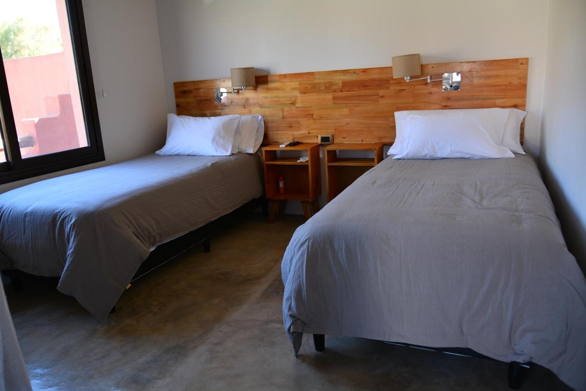 Waytay Villa Cafayate Ngoại thất bức ảnh