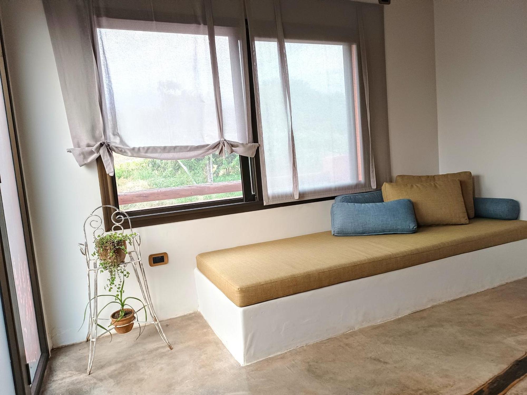 Waytay Villa Cafayate Ngoại thất bức ảnh