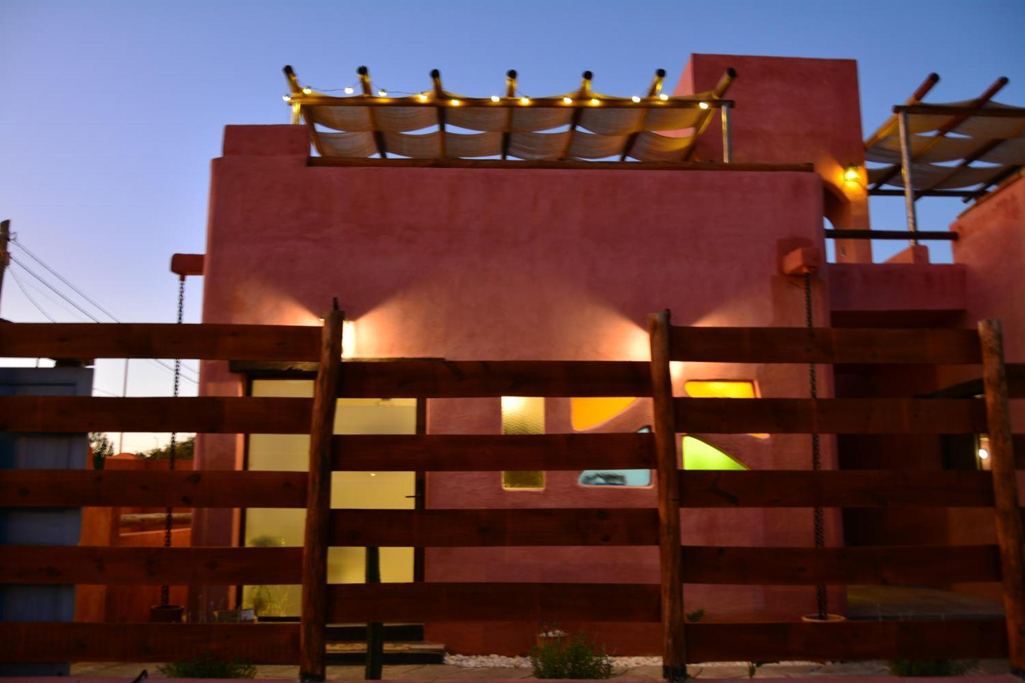 Waytay Villa Cafayate Ngoại thất bức ảnh