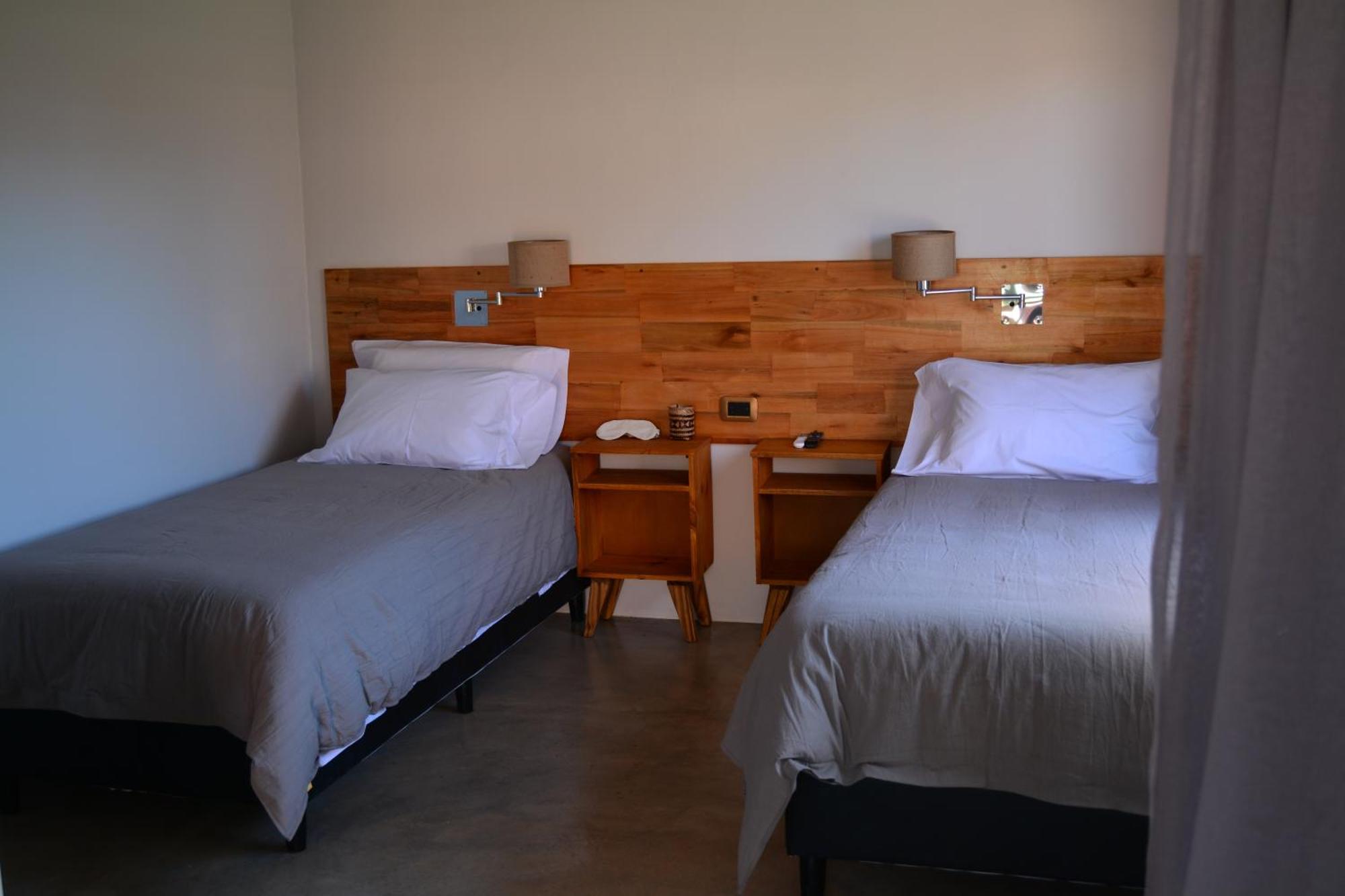 Waytay Villa Cafayate Ngoại thất bức ảnh